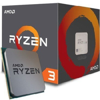 Процессор AMD Ryzen 3 1200 BOX купить в Инфотех Процессор AMD Ryzen 3 1200 BOX купить в Инфотех