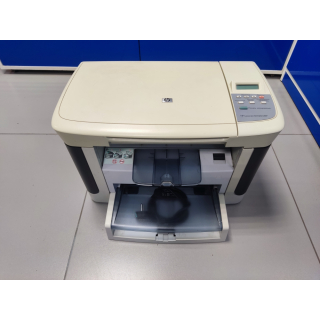 МФУ HP LaserJet M1120 MFP Б/У  купить в Инфотех