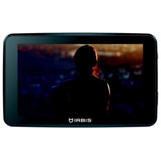 Планшет IRBIS TX01 MT8312 DC 8GB 512MB 7" Android 4.4 купить в Инфотех Планшет IRBIS TX01 MT8312 DC 8GB 512MB 7" Android 4.4 купить в Инфотех