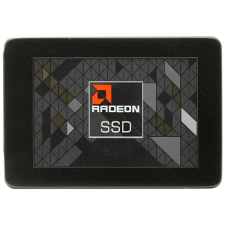 Накопитель SSD 240G AMD Radeon R5   R5SL240G    SATA III  купить в Инфотех