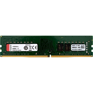 Модуль памяти 16GB DDR4 3200MHz Kingston KVR32N22D8/16  купить в Инфотех