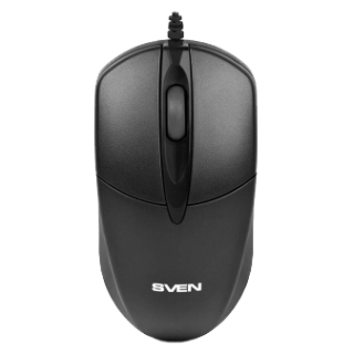 Мышь SVEN RX-112 USB черная купить в Инфотех Мышь SVEN RX-112 USB черная купить в Инфотех