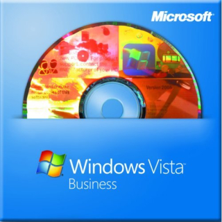 Неисключительные права на использование ПО MS Windows Vista Business 64-bit OEM RUS  купить в Инфотех