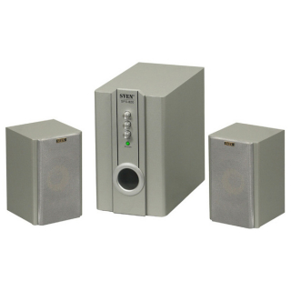 Колонки SVEN SPS-820 18+2x10 серебро купить в Инфотех Колонки SVEN SPS-820 18+2x10 серебро купить в Инфотех