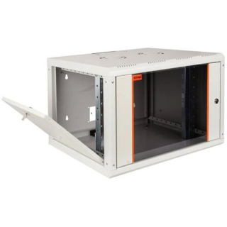 Шкаф Estap PROline PRL12U56GF1 серый 12U, дверь стекло купить в Инфотех Шкаф Estap PROline PRL12U56GF1 серый 12U, дверь стекло купить в Инфотех