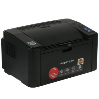 Принтер лазерный Pantum P2516  купить в Инфотех