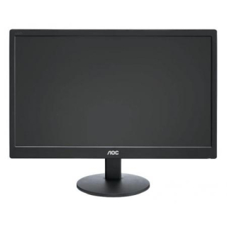 Монитор 19.5" AOC e2070Swn  купить в Инфотех