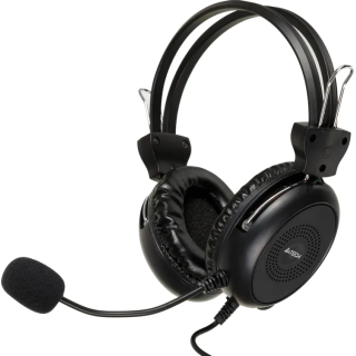 Гарнитура A4 HU-30    USB  купить в Инфотех