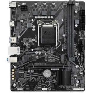 Мат. плата GIGABYTE H510M K V2 купить в Инфотех Мат. плата GIGABYTE H510M K V2 купить в Инфотех
