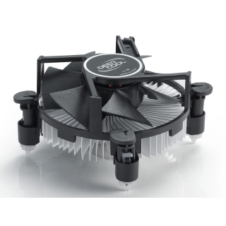 Кулер Deepcool CK-11509 PWM 4pin 65W купить в Инфотех Кулер Deepcool CK-11509 PWM 4pin 65W купить в Инфотех