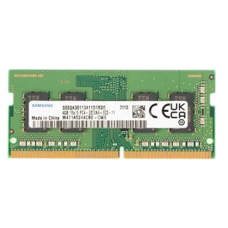 Модуль памяти 4GB SO-DDR4 3200MHz Samsung  купить в Инфотех