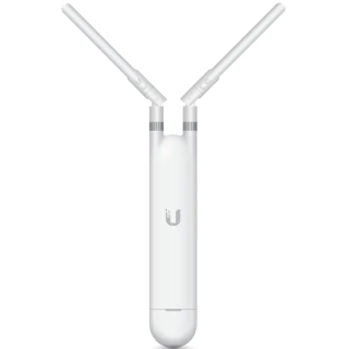 Точка доступа UBIQUITI UAP-AC-M Mesh 2.4+5 ГГц  купить в Инфотех