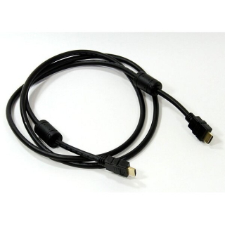 Кабель HDMI  1.5m   V2.0 Aopen   ACG711-1.5M  купить в Инфотех