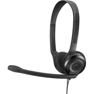 Гарнитура Sennheiser PC 5 CHAT купить в Инфотех Гарнитура Sennheiser PC 5 CHAT купить в Инфотех