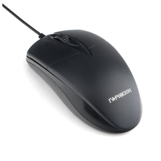 Мышь Гарнизон GM-220XL USB черная купить в Инфотех Мышь Гарнизон GM-220XL USB черная купить в Инфотех