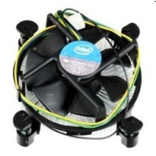 Кулер Intel Original S1150/1155/1151 Al 80W купить в Инфотех Кулер Intel Original S1150/1155/1151 Al 80W купить в Инфотех