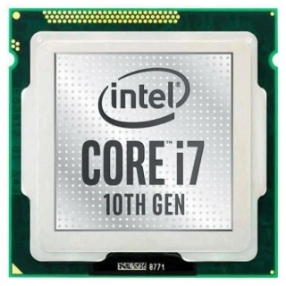Процессор Intel Core i7-10700F OEM купить в Инфотех Процессор Intel Core i7-10700F OEM купить в Инфотех