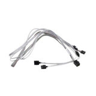 Кабель Supermicro Cable CBL-0343L-01 SFF-8087-->4xSATA купить в Инфотех Кабель Supermicro Cable CBL-0343L-01 SFF-8087-->4xSATA купить в Инфотех