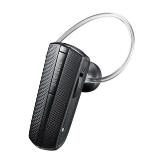 Беспроводная гарнитура Samsung HM1200 Bluetooth черная   купить в Инфотех