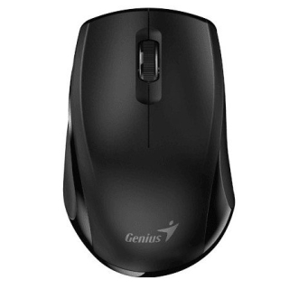 Мышь беспроводная Genius Мышь NX-8006S черная тихая купить в Инфотех Мышь беспроводная Genius Мышь NX-8006S черная тихая купить в Инфотех