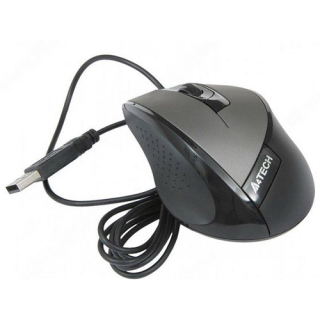 Мышь A4 N-600X-2 Grey купить в Инфотех Мышь A4 N-600X-2 Grey купить в Инфотех