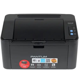 Принтер Pantum P2500NW A4 USB LAN RJ45 Wi-Fi черный купить в Инфотех Принтер Pantum P2500NW A4 USB LAN RJ45 Wi-Fi черный купить в Инфотех