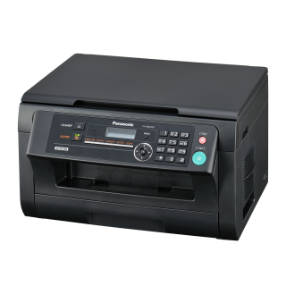 МФУ Panasonic KX-MB2000RUB лазерный A4 LAN купить в Инфотех МФУ Panasonic KX-MB2000RUB лазерный A4 LAN купить в Инфотех