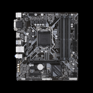 Мат. плата Gigabyte B560M DS3H V3 купить в Инфотех Мат. плата Gigabyte B560M DS3H V3 купить в Инфотех