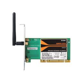 Беспроводной адаптер D-Link DWA-525 N 150 PCI 802.11n  купить в Инфотех