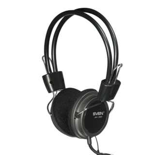 Гарнитура SVEN AP-520 стерео купить в Инфотех Гарнитура SVEN AP-520 стерео купить в Инфотех