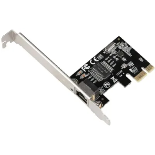 Сетевая карта ORIGO ON200   PCI-E  1x1000mB  купить в Инфотех