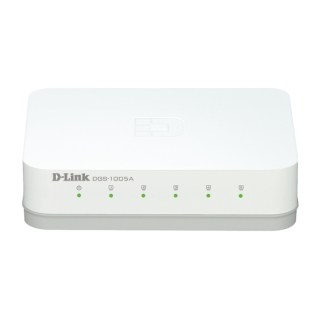 Коммутатор D-Link DGS-1005A 5x100Мбит купить в Инфотех Коммутатор D-Link DGS-1005A 5x100Мбит купить в Инфотех
