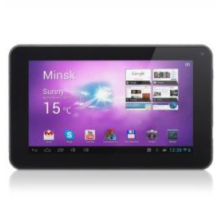 Планшетный компьютер TurboPad 711 DC 8Gb 512Mb 7" Android 4.2 черный купить в Инфотех Планшетный компьютер TurboPad 711 DC 8Gb 512Mb 7" Android 4.2 черный купить в Инфотех