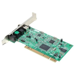 ТВ-тюнер AVerMedia AverTV Hybrid + FM PCI  купить в Инфотех