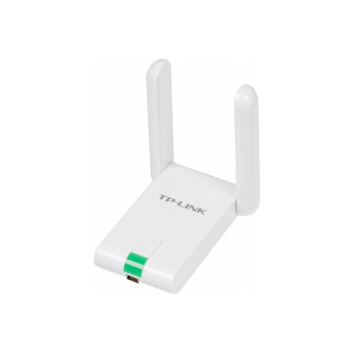 Беспроводной адаптер TP-Link TL-WN822N  High-Power MIMO  USB  купить в Инфотех