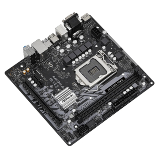 Мат. плата Asrock H510M-HVS купить в Инфотех Мат. плата Asrock H510M-HVS купить в Инфотех