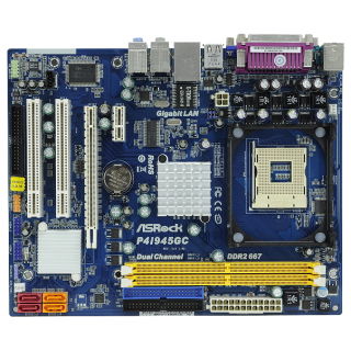 Мат. плата Asrock P4I945GC купить в Инфотех Мат. плата Asrock P4I945GC купить в Инфотех