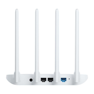 Беспроводной роутер  Xiaomi Mi WiFi Router 4C    300 Мбит  купить в Инфотех