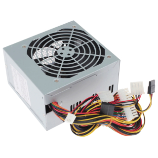 Блок питания 500W FSP Q-Dion QD500  80+   купить в Инфотех