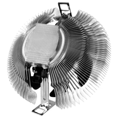 Кулер ID-Cooling DK-01S  s775,115*/AMD  65W  3 pin  купить в Инфотех