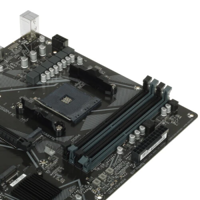 Мат. плата GIGABYTE B550M K  купить в Инфотех
