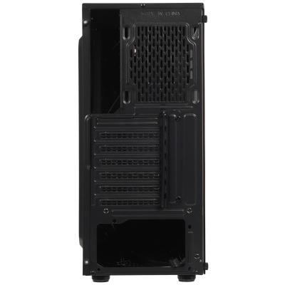 Корпус ALSEYE Auro 3.0-B  USB 3.0  ATX   купить в Инфотех