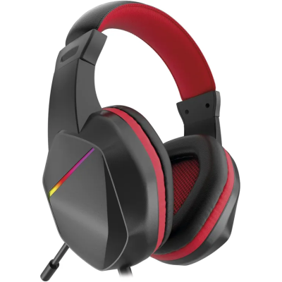 Гарнитура Оклик HS-L335G  USB  купить в Инфотех