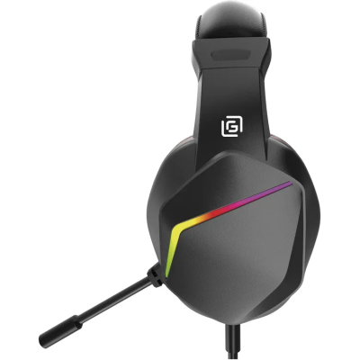 Гарнитура Оклик HS-L335G  USB  купить в Инфотех