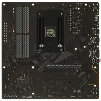 Мат. плата GIGABYTE B550M K  купить в Инфотех