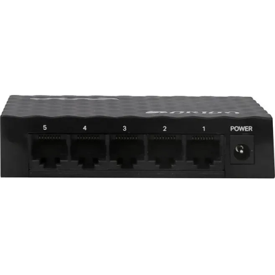 Коммутатор Origo OS2105 OS2105/A2A   5xGbLan  купить в Инфотех