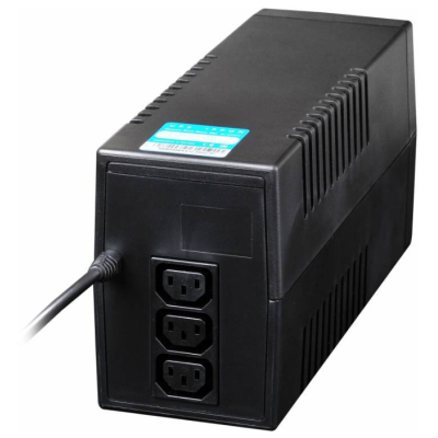 ИБП Ippon Back Basic 650 Euro  купить в Инфотех