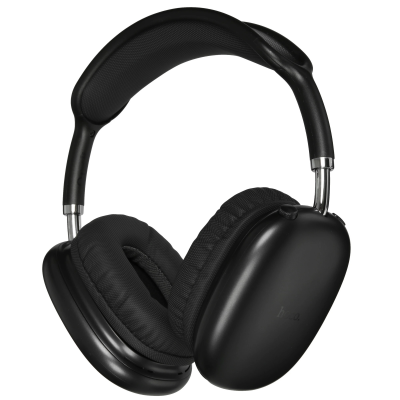Беспроводная гарнитура Hoco W35 Air  накладная Bluetooth 5.3 / Jack  купить в Инфотех