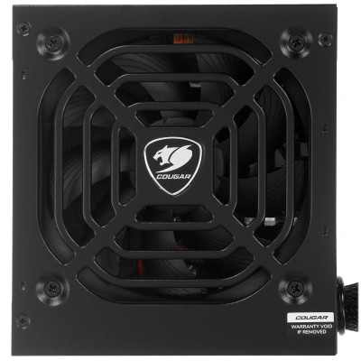 Блок питания 550W Cougar STC-550  80+  купить в Инфотех
