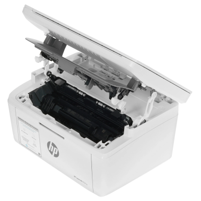 МФУ HP LaserJet MFP M141a   A4   USB  купить в Инфотех